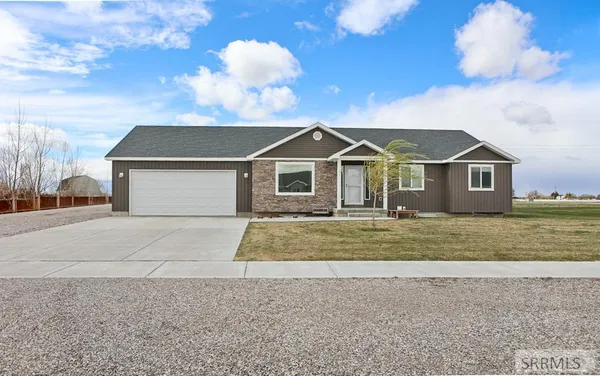 $579,900 | 179 North 4032 East, Rigby, ID 83442