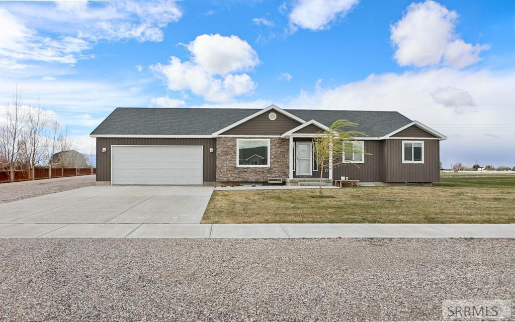 179 North 4032 East Rigby, ID 83442 - Photo 1 of 45 Main View