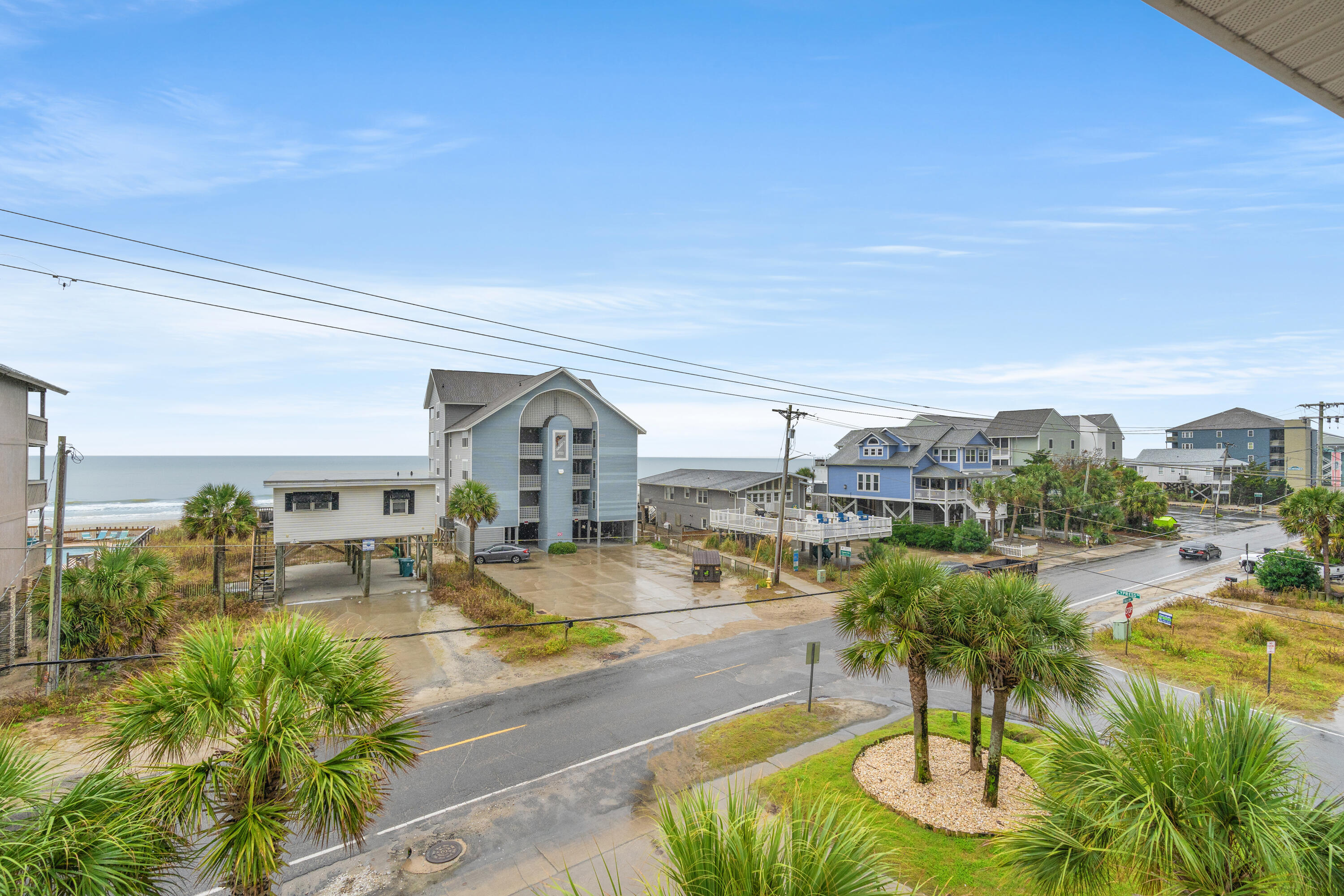 601 North Waccamaw Drive, Unit B Murrells Inlet, SC 29576 - Photo 27 of 37