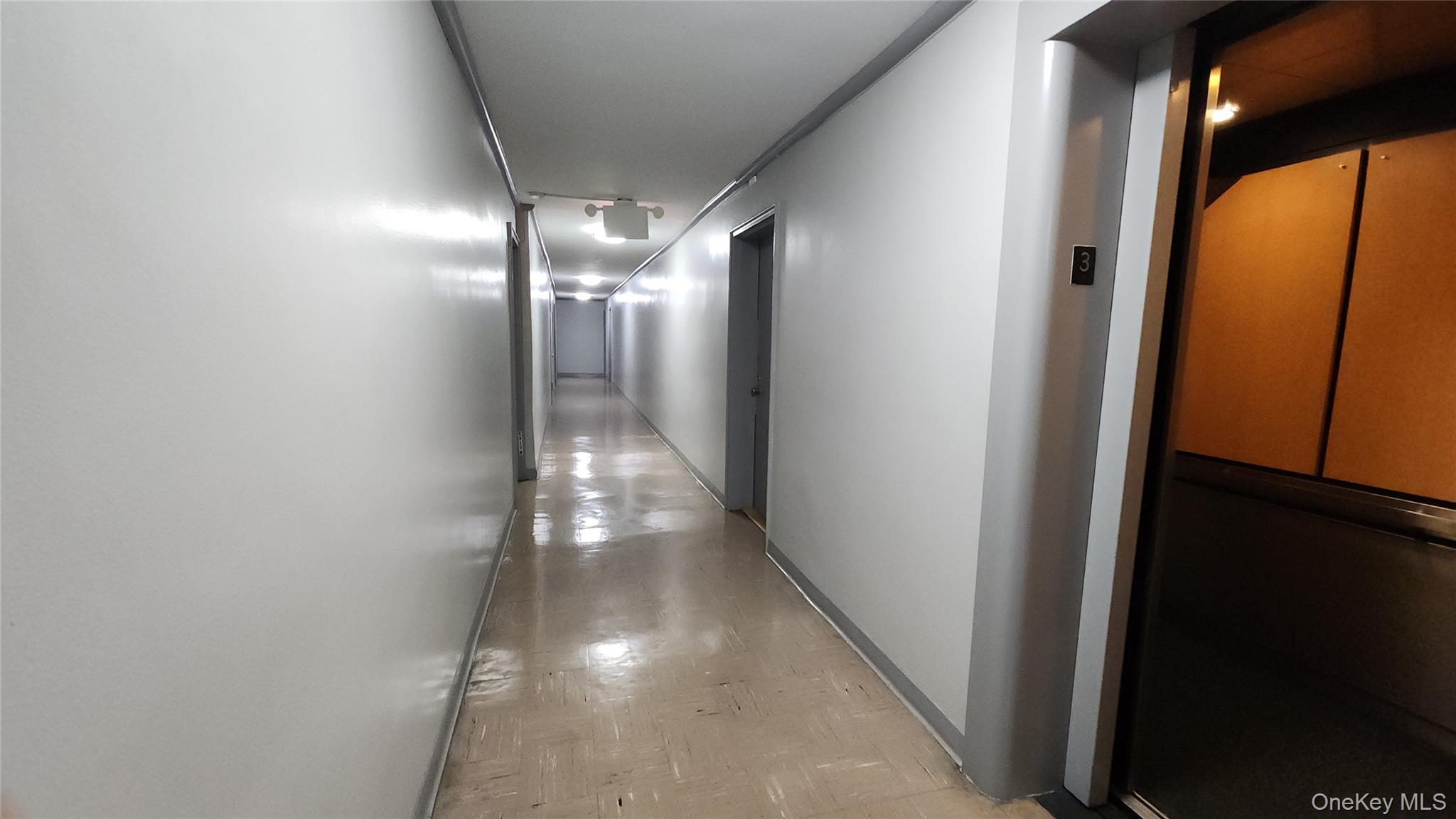 99-10 60th Avenue, Unit 3H Queens, NY 11368 - Photo 19 of 25 a view of gallery