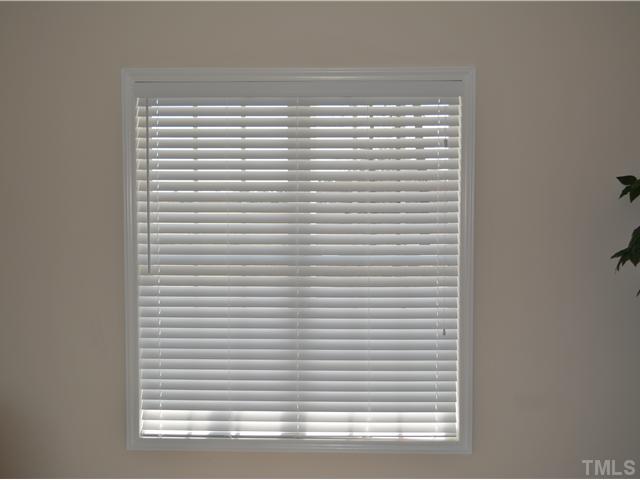 5660 Zacks Mill Road Angier, NC 27501 - Photo 20 of 24 Wow, new 2 inch blinds throughout, a great bonus feature that you will love!