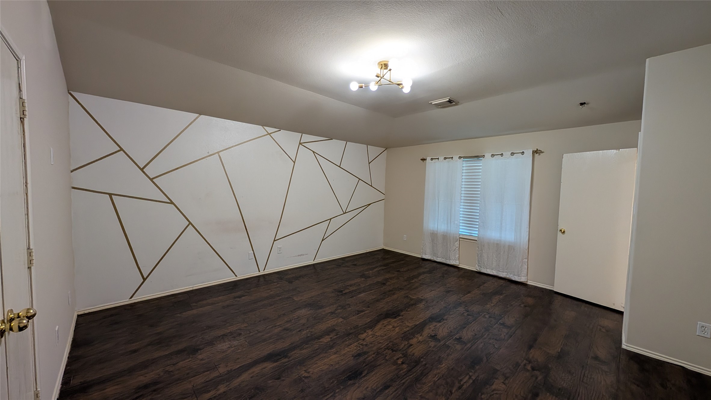 1918 Adobe Stone Drive Humble, TX 77396 - Photo 12 of 16 a view of an empty room with a window