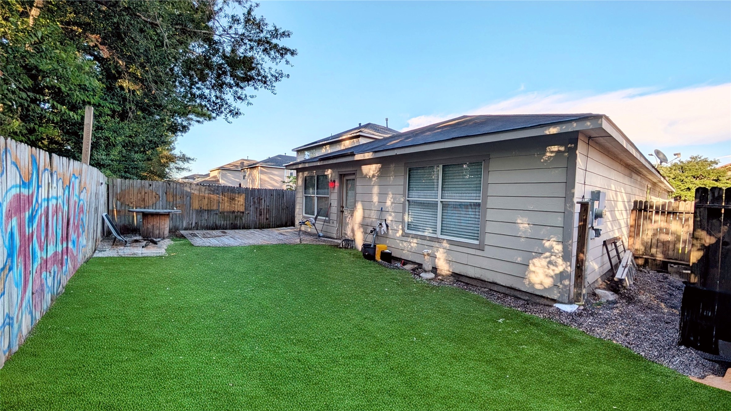 1918 Adobe Stone Drive Humble, TX 77396 - Photo 16 of 16