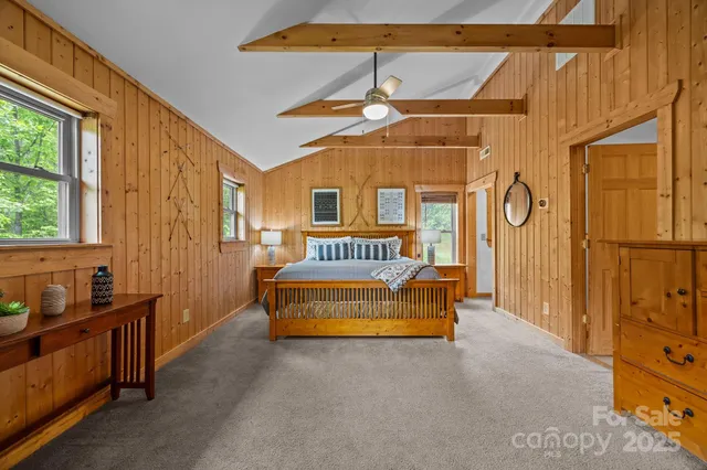 $759,400 | 173 Mistletoe Park, Lake Lure, NC 28746