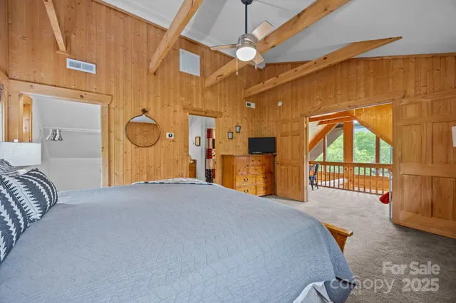 $759,400 | 173 Mistletoe Park, Lake Lure, NC 28746