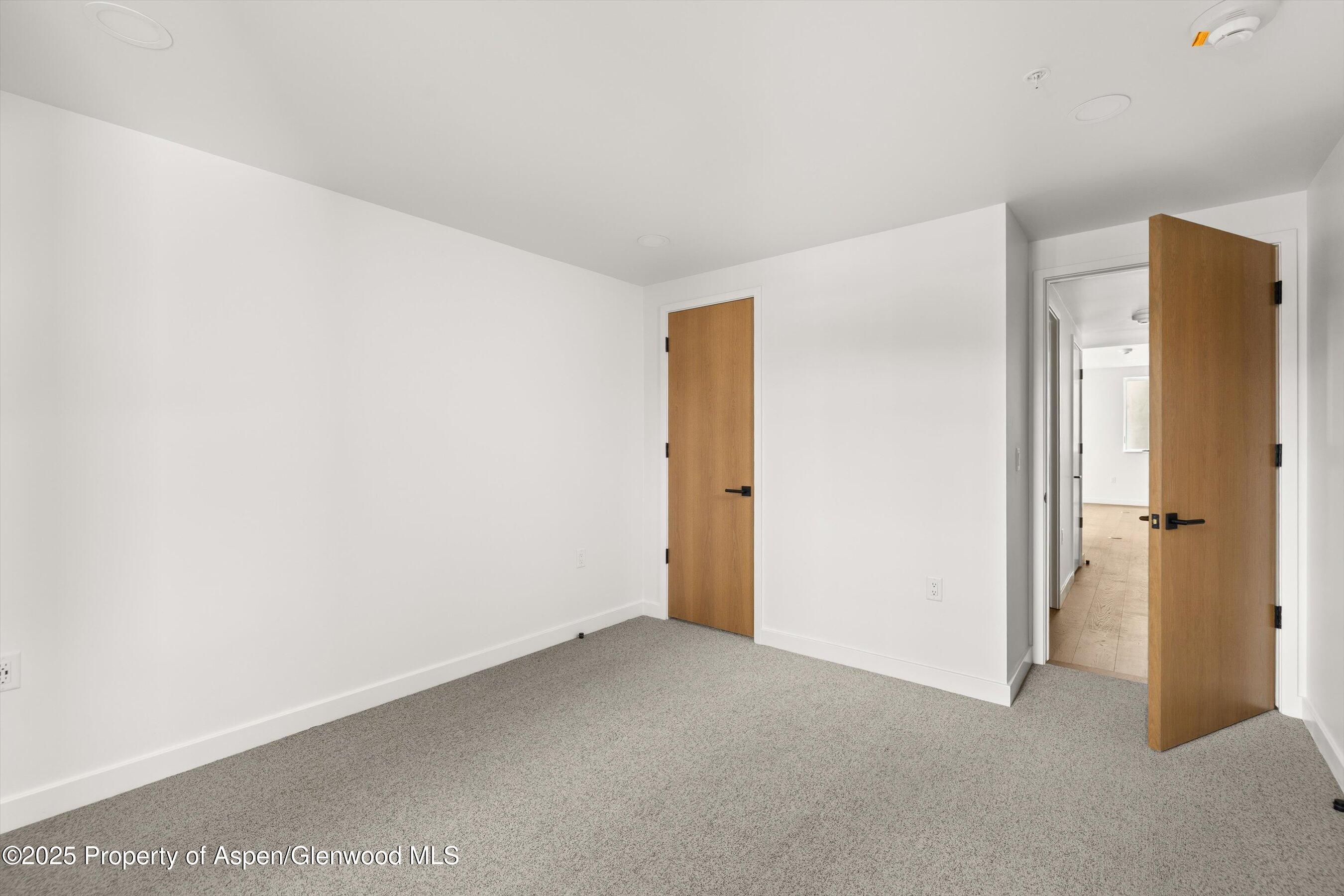 360 Wood Road, Unit 502 Snowmass Village, CO 81615 - Photo 14 of 26 a view of an empty room