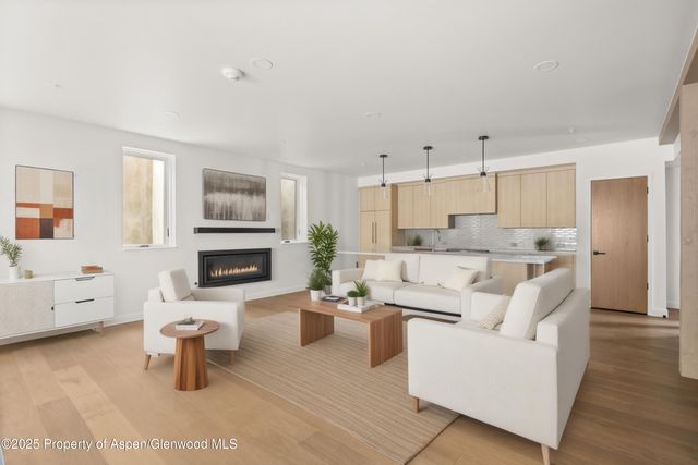 $4,495,000 | 360 Wood Road, Unit 502, Snowmass Village, CO 81615