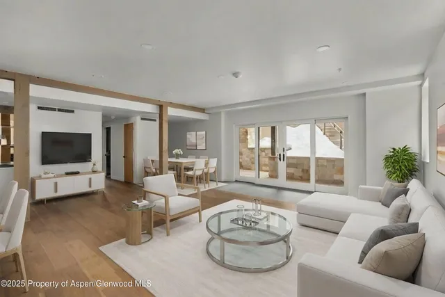 $4,495,000 | 360 Wood Road, Unit 502, Snowmass Village, CO 81615