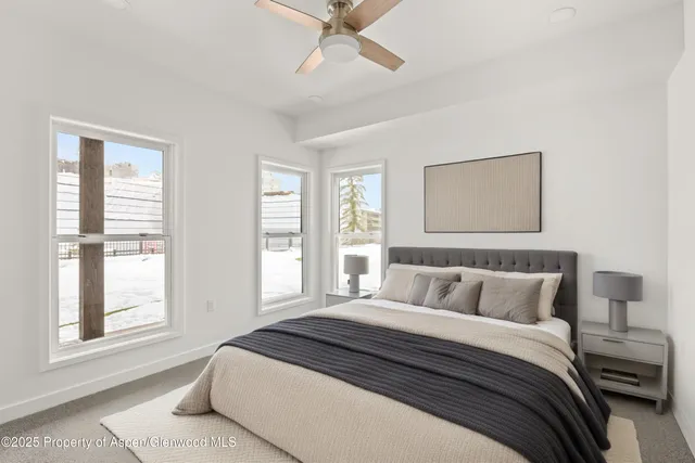 $4,495,000 | 360 Wood Road, Unit 502, Snowmass Village, CO 81615