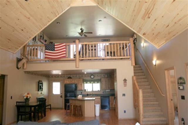 2076 Lone Mountain Road Overgaard, AZ 85933 - Photo 3 of 5