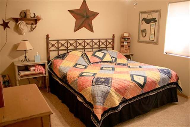 2076 Lone Mountain Road Overgaard, AZ 85933 - Photo 4 of 5
