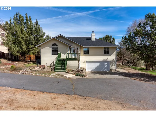 $675,000 | 3244 Southwest 34th Street, Redmond, OR 97756