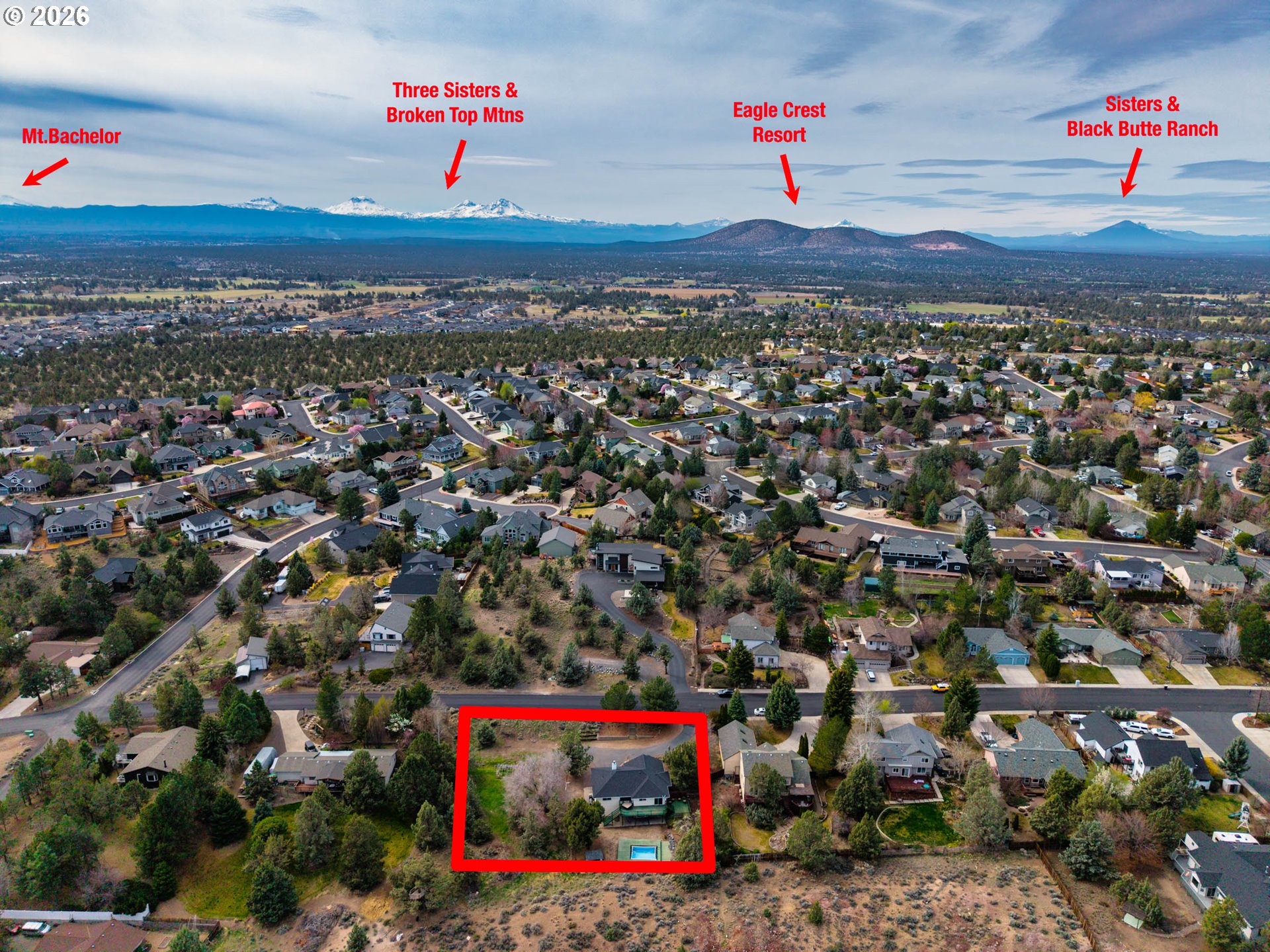 3244 Southwest 34th Street Redmond, OR 97756 - Photo 40 of 42