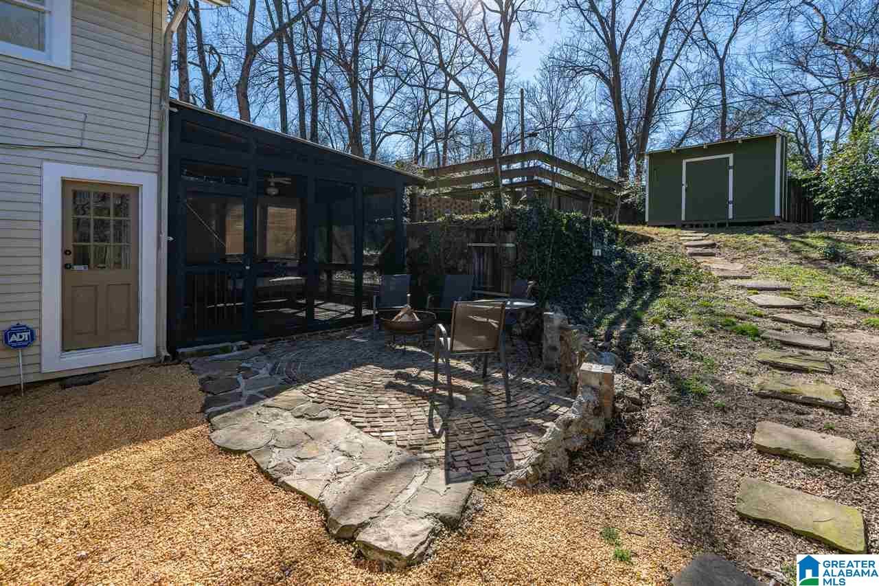 612 49th Street South Birmingham, AL 35222 - Photo 31 of 50