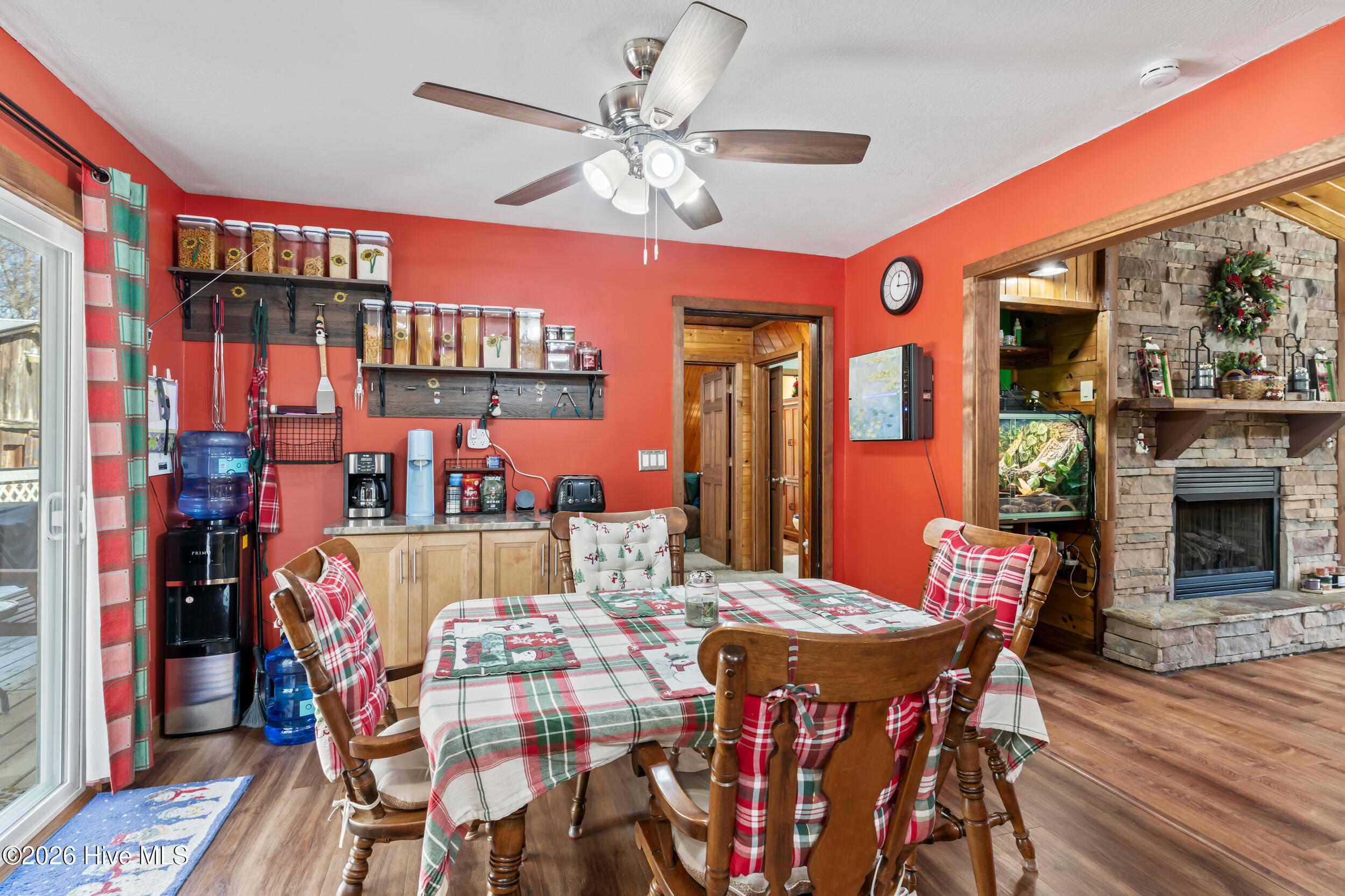 267 Farner Road Farner, TN 37333 - Photo 16 of 46