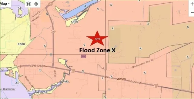 $15,000,000 | 938 Minglewood Road, Liberty, TX 77575