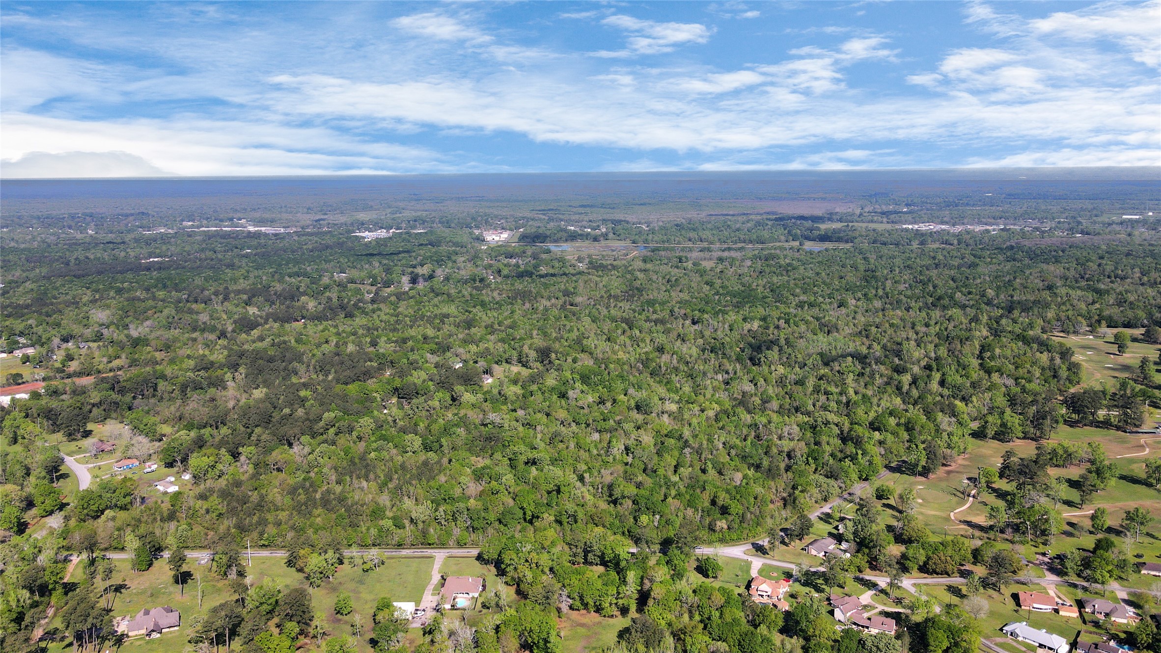 938 Minglewood Road Liberty, TX 77575 - Photo 8 of 16 view of city and green space