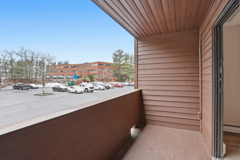 11 Davis Road, Unit B8 Acton, MA 01720 - Photo 22 of 30