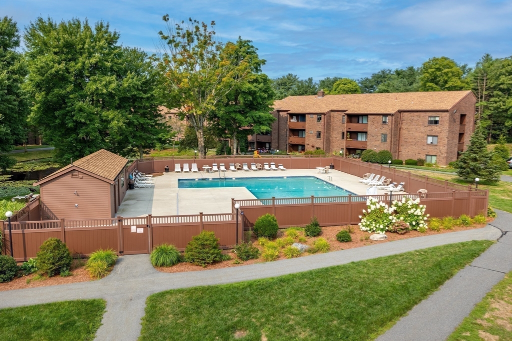 11 Davis Road, Unit B8 Acton, MA 01720 - Photo 8 of 30