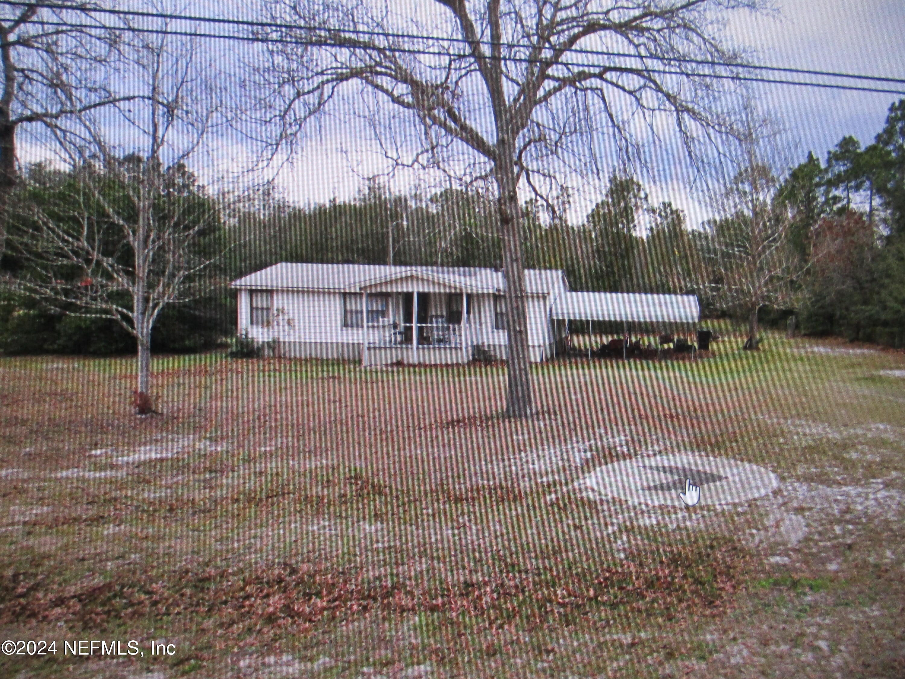 85135 Rose Marie Road Yulee, FL 32097 - Photo 1 of 1 Front View