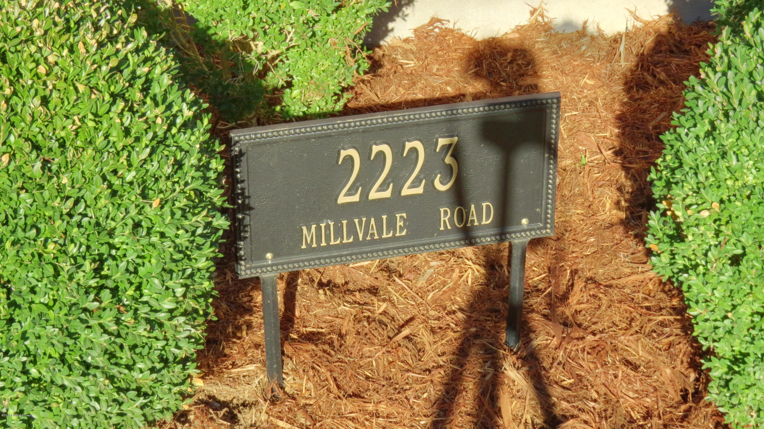 2223 Millvale Road Louisville, KY 40205 - Photo 11 of 62 img_5075-img_5077