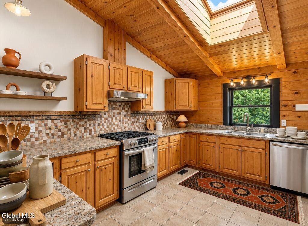 118 Stone Ridge Drive Summit, NY 12036 - Photo 19 of 81 photo-7