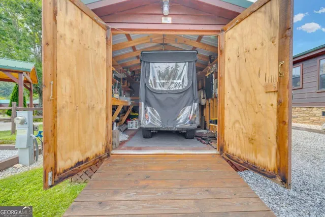 $315,000 | 112 River Vista Drive, Unit 112 & 106, Dillard, GA 30537