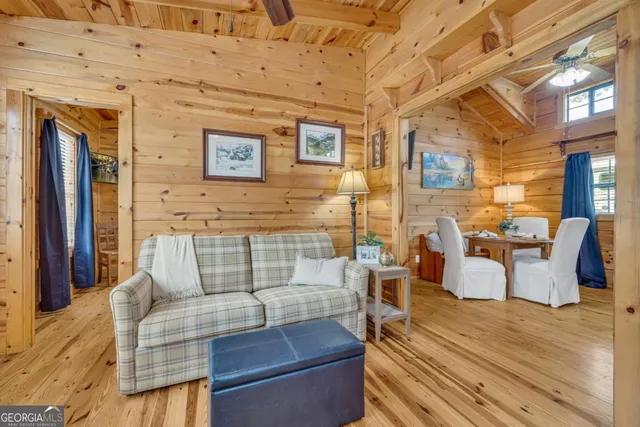 $315,000 | 112 River Vista Drive, Unit 112 & 106, Dillard, GA 30537