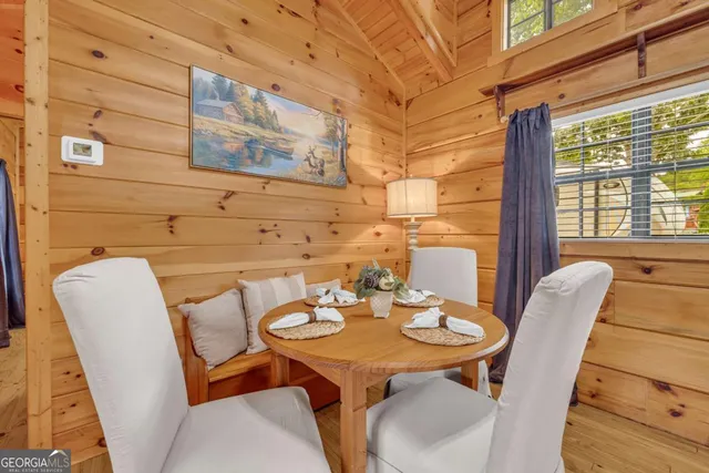 $315,000 | 112 River Vista Drive, Unit 112 & 106, Dillard, GA 30537