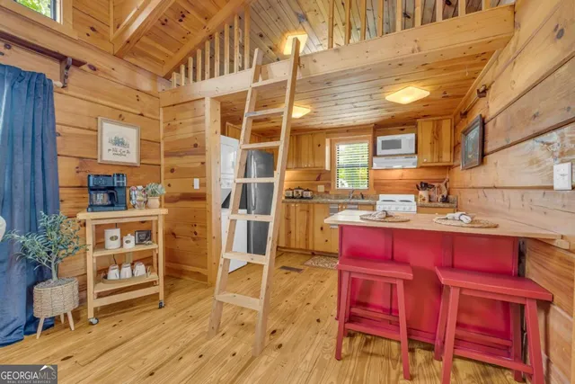 $315,000 | 112 River Vista Drive, Unit 112 & 106, Dillard, GA 30537