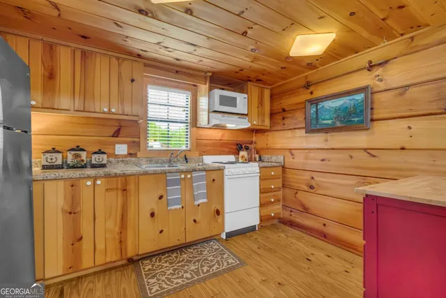 $315,000 | 112 River Vista Drive, Unit 112 & 106, Dillard, GA 30537