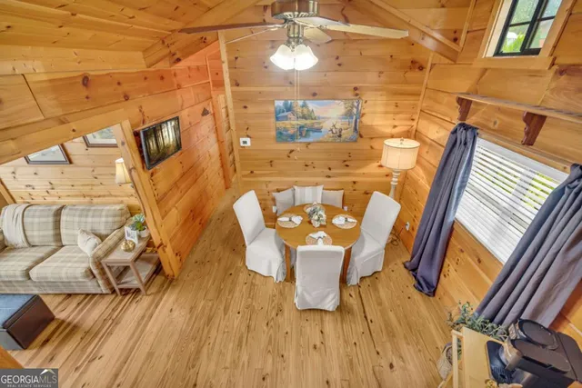 $315,000 | 112 River Vista Drive, Unit 112 & 106, Dillard, GA 30537