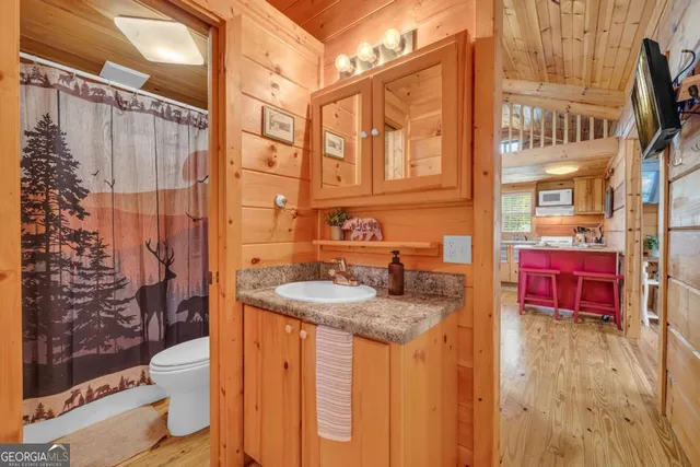 $315,000 | 112 River Vista Drive, Unit 112 & 106, Dillard, GA 30537