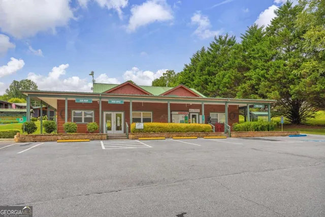 $315,000 | 112 River Vista Drive, Unit 112 & 106, Dillard, GA 30537