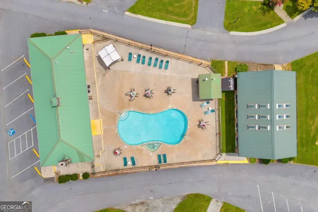 $315,000 | 112 River Vista Drive, Unit 112 & 106, Dillard, GA 30537