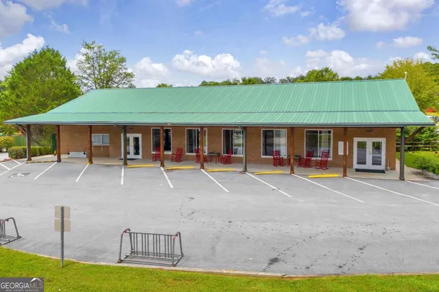 $315,000 | 112 River Vista Drive, Unit 112 & 106, Dillard, GA 30537