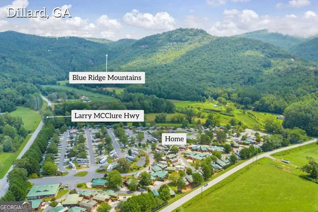 $315,000 | 112 River Vista Drive, Unit 112 & 106, Dillard, GA 30537