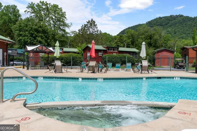 $315,000 | 112 River Vista Drive, Unit 112 & 106, Dillard, GA 30537