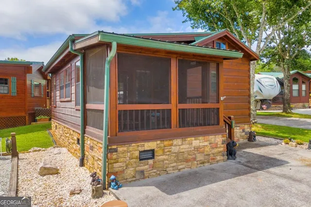 $315,000 | 112 River Vista Drive, Unit 112 & 106, Dillard, GA 30537