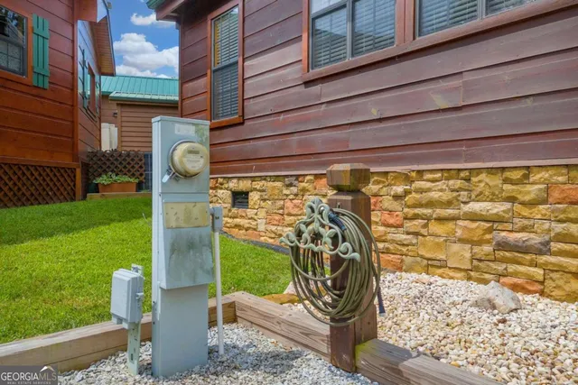 $315,000 | 112 River Vista Drive, Unit 112 & 106, Dillard, GA 30537