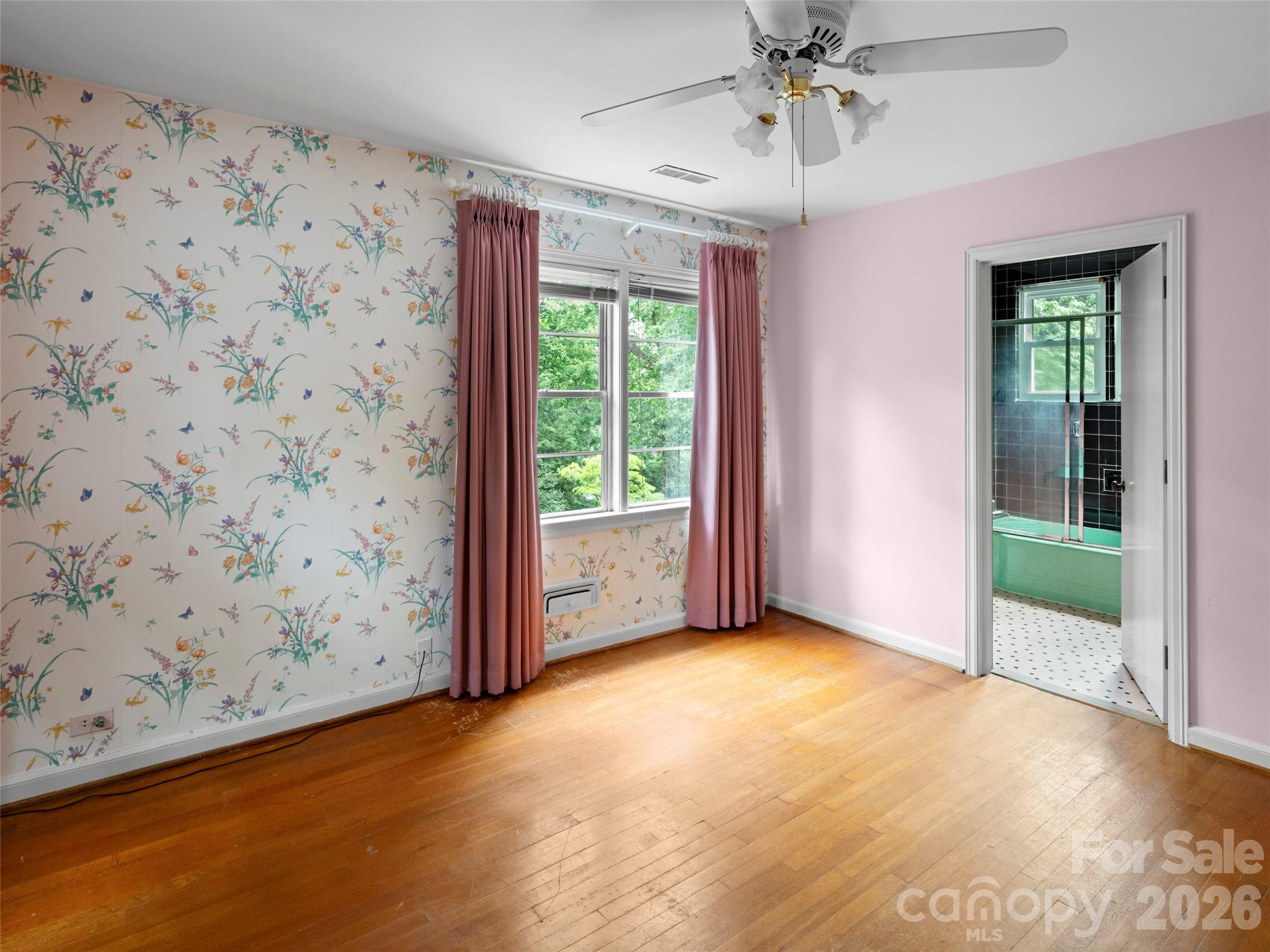 5 Normandy Road Asheville, NC 28803 - Photo 24 of 36