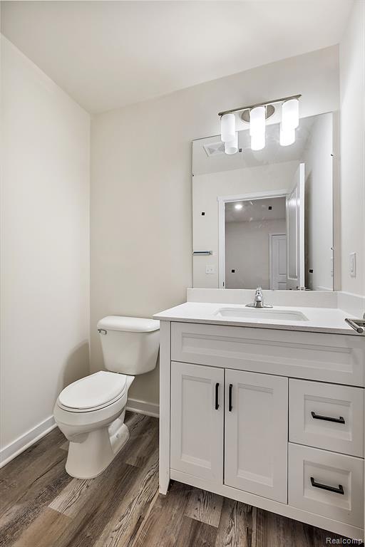 2829 Walsh Drive Rochester Hills, MI 48309 - Photo 18 of 40