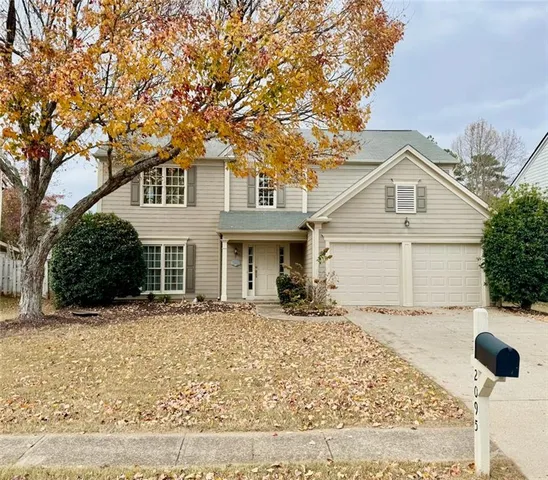 $387,900 | 2095 Eagle Nest Bluff Northwest, Lawrenceville, GA 30044