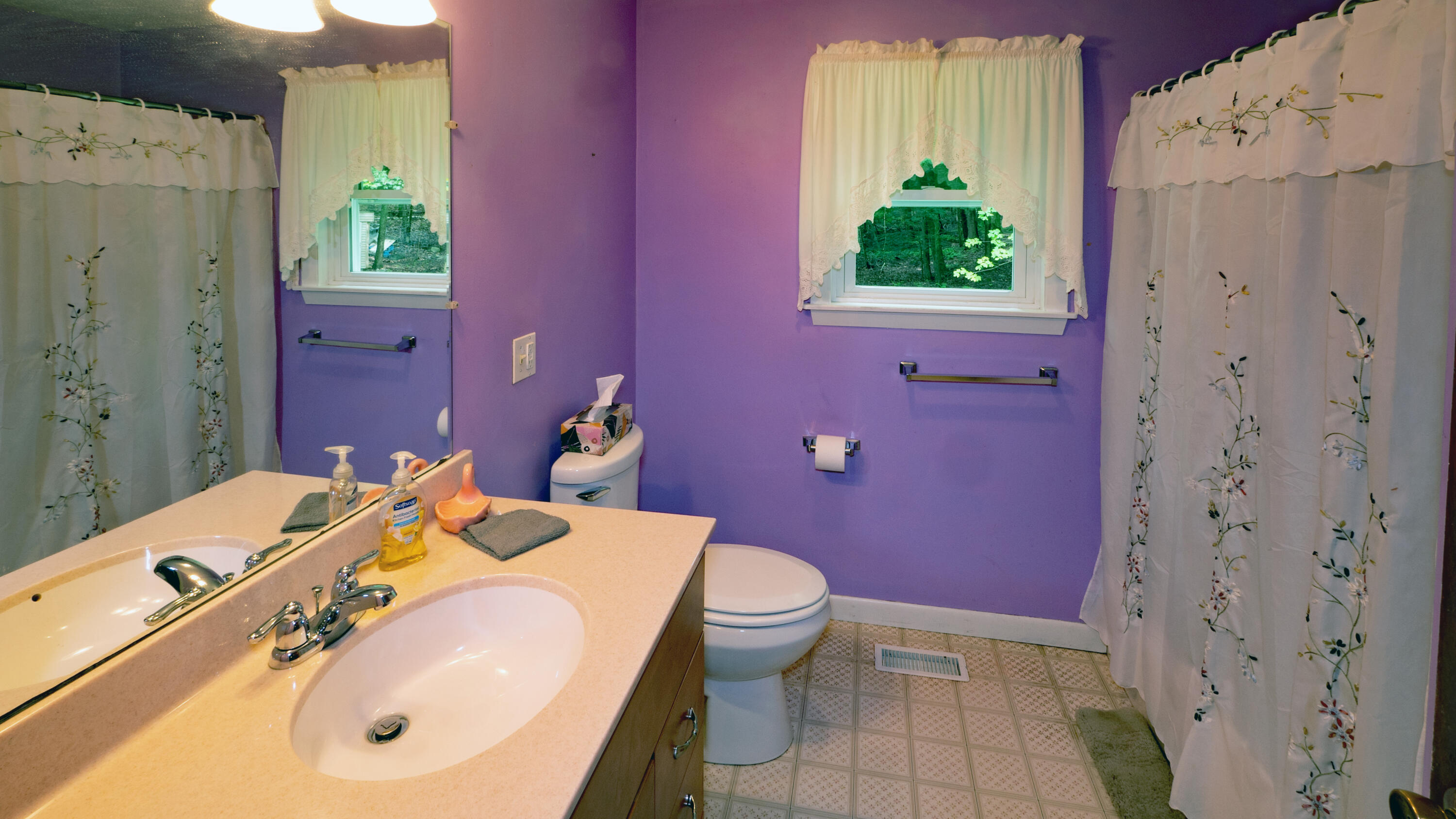 800 Prescott Road Manchester, ME 04351 - Photo 20 of 31 Full Bathroom