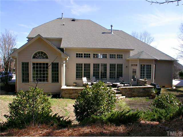 12305 Mabry Mill Street Raleigh, NC 27614 - Photo 2 of 25 Photo 2