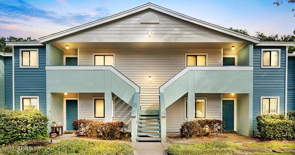 2768 State Rd A1A Highway, Unit 1701 Jacksonville, FL 32233 - Photo 1 of 47 front