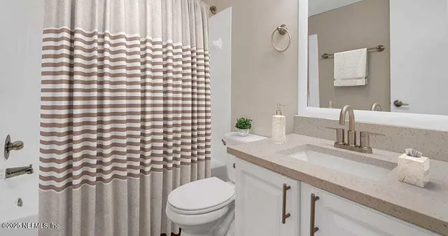 $1,550 | 2768 State Rd A1A Highway, Unit 1701, Jacksonville, FL 32233