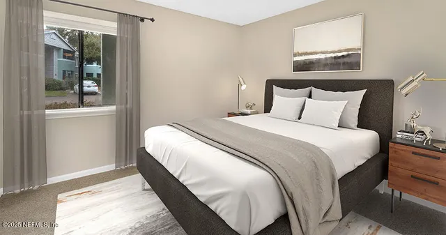 $1,550 | 2768 State Rd A1A Highway, Unit 1701, Jacksonville, FL 32233