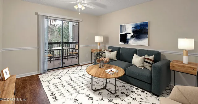$1,550 | 2768 State Rd A1A Highway, Unit 1701, Jacksonville, FL 32233