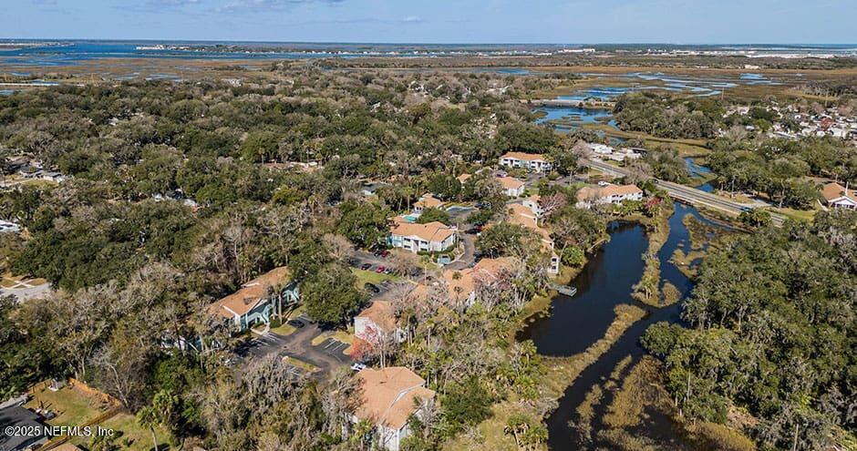 2768 State Rd A1A Highway, Unit 1701 Jacksonville, FL 32233 - Photo 22 of 47 Copy of Aerial-Exterior-02-Tidewater-At-